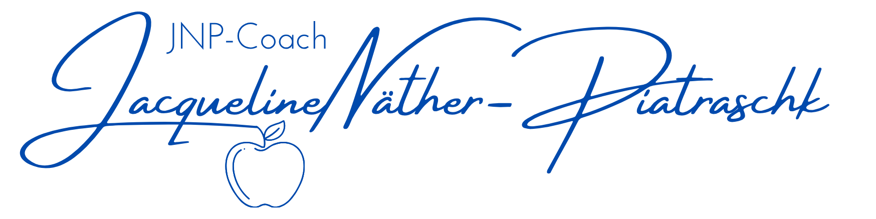 Logo von Jacqueline Näther-Piatraschk